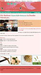 Mobile Screenshot of cityharbourbuffet.com